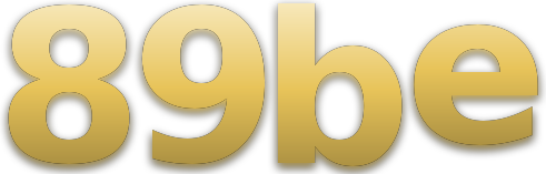 89be logo