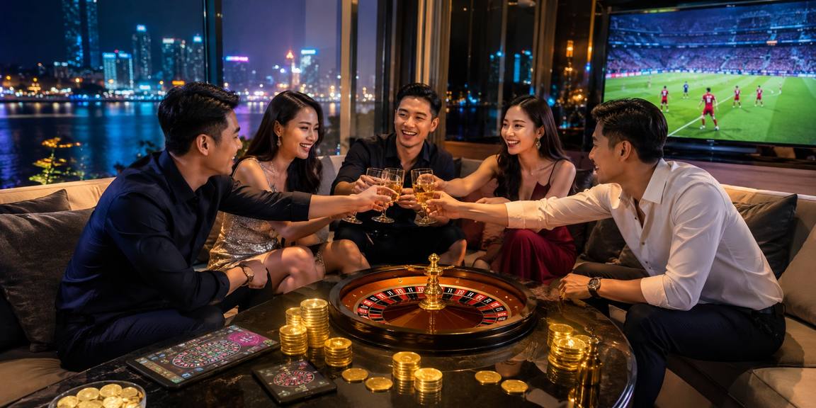89be casino app visual