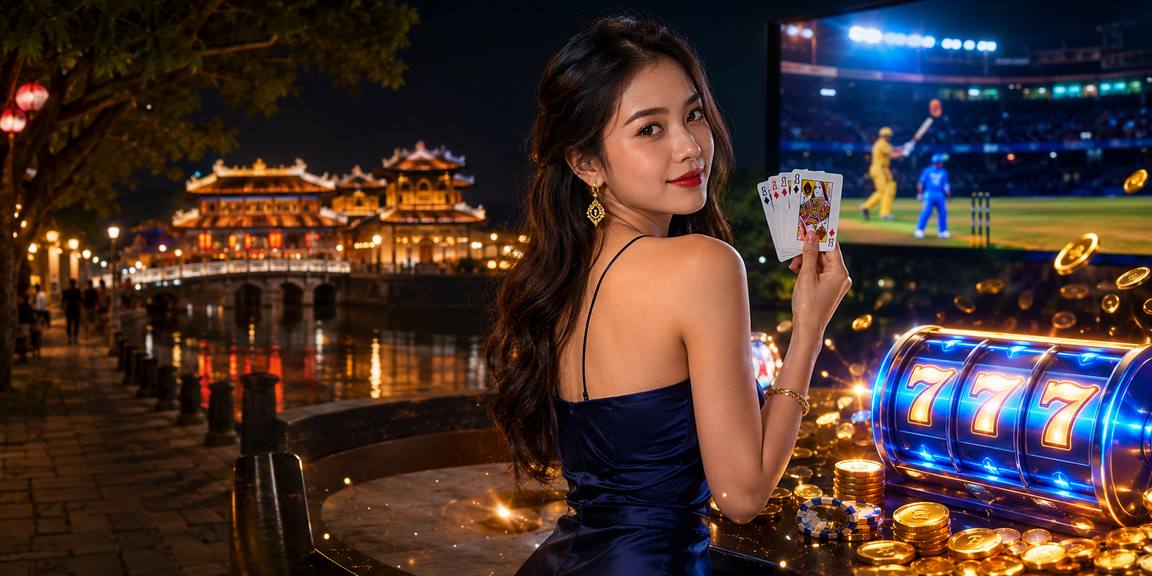 89be Sảnh Casino Trực Tiếp